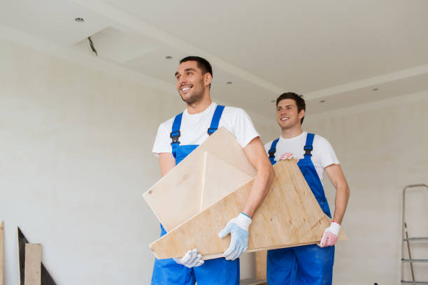 Best Furniture Removal  in Latta, SC