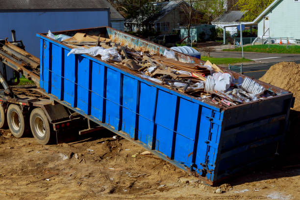 Trusted Latta, SC Junk Removal Services Experts