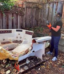 Best Retail Junk Removal  in Latta, SC