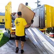 Junk Removal for Events in Latta, SC